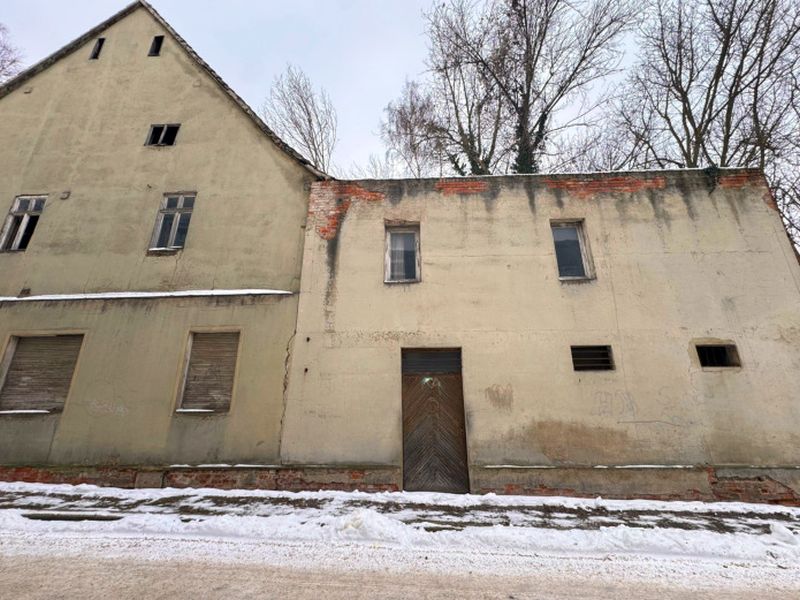 Wohn-/Geschäftshaus, zweigeschossig in Schloßstraße 105, 39240 Calbe (Saale) - Bild 3