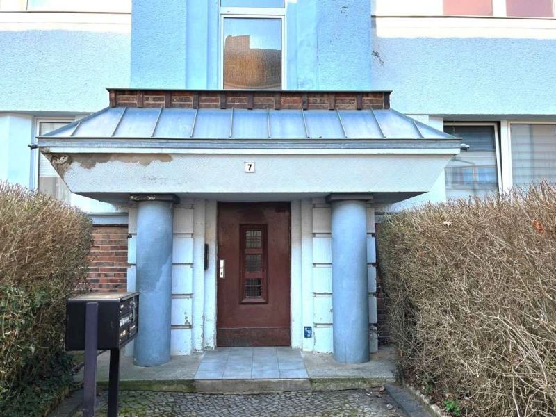 Mehrfamilienhaus in Friedrich-Ebert-Straße 5, 7, 9, 11, 39240 Calbe (Saale) - Bild 3