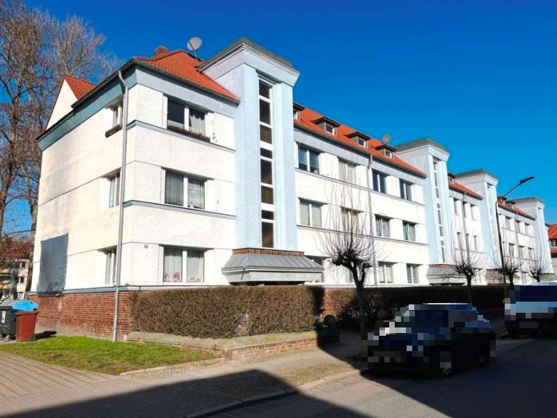 Sachsen-Anhalt 3 K 24-24 Friedrich-Ebert-Straße 5, 7, 9, 11, 39240 Calbe (Saale) 1