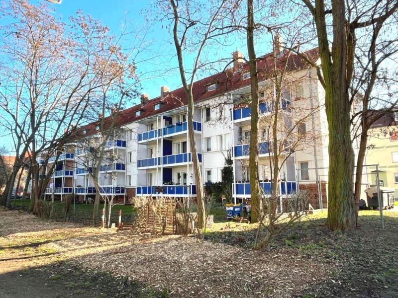 Mehrfamilienhaus in Friedrich-Ebert-Straße 5, 7, 9, 11, 39240 Calbe (Saale) - Bild 4