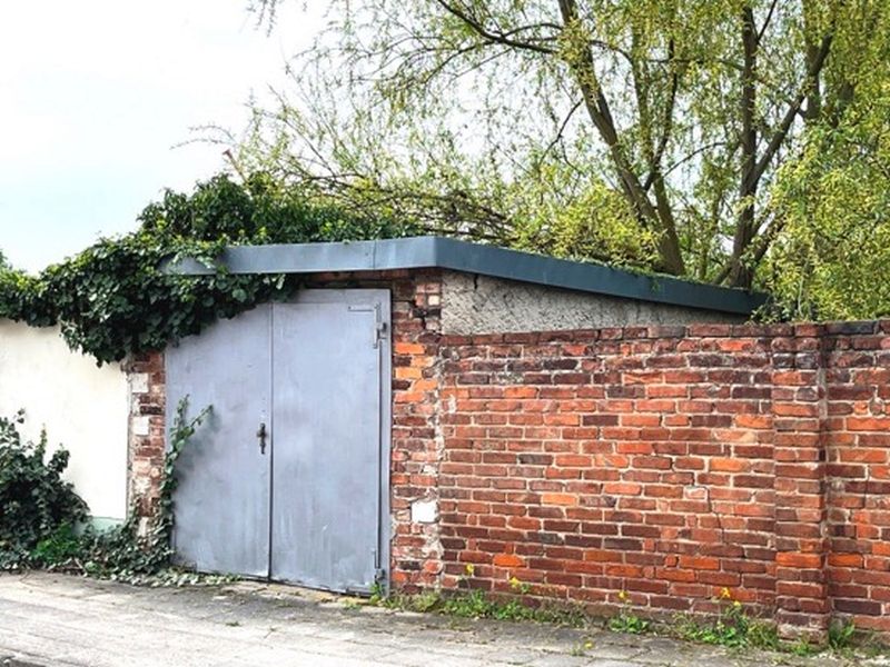 Gewerbeobjekt in Amthofstraße 7, 39249 Barby - Bild 5