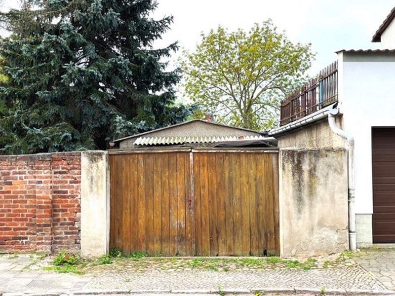 Gewerbeobjekt in Amthofstraße 7, 39249 Barby - Bild 4