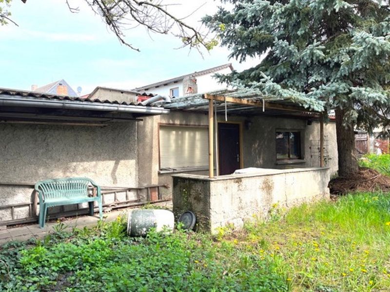 Gewerbeobjekt in Amthofstraße 7, 39249 Barby - Bild 2