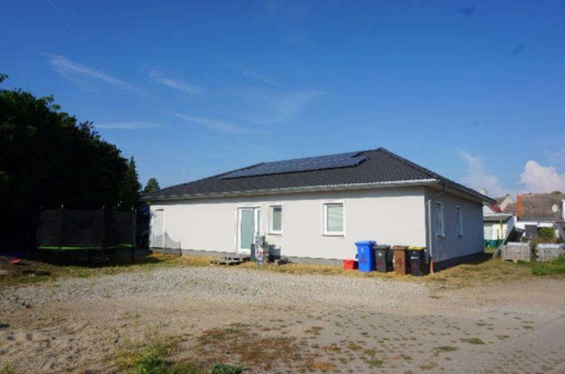 Einfamilienhaus in Fabrikstraße 4, 39221 Bördeland OT Welsleben - Bild 3