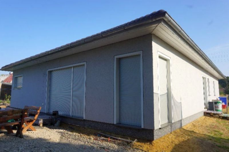 Einfamilienhaus in Fabrikstraße 4, 39221 Bördeland OT Welsleben