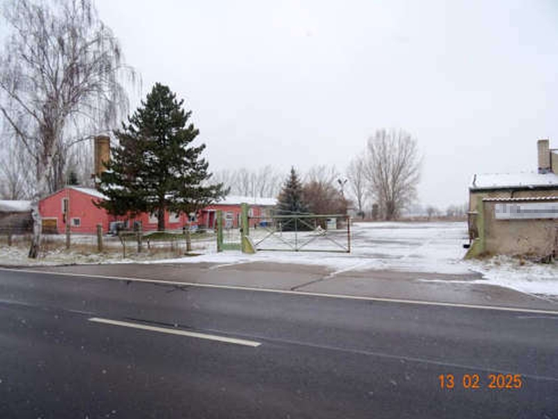 Wohnen/Gewerbe in Schwarzer Friedensstraße 28, 39240 Calbe (Saale) OT Schwarz - Bild 2