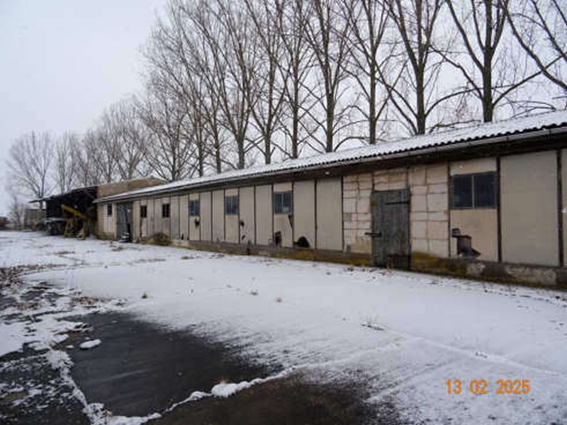 Gewerbeobjekt in Schwarzer Friedensstraße 28, 39240 Calbe (Saale) OT Schwarz - Bild 5