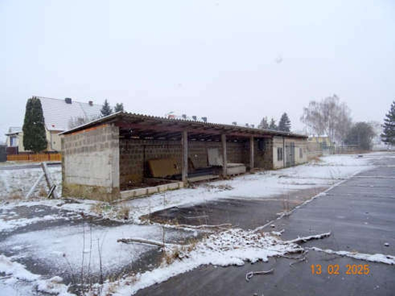 sachsen-anhalt 3 K 7/23 Schwarzer Friedensstraße 28, 39240 Calbe (Saale) OT Schwarz 10