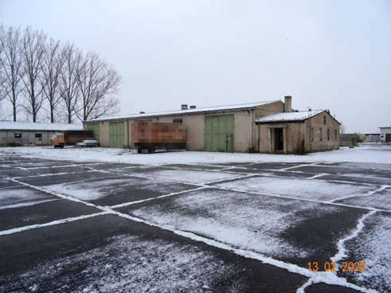 sachsen-anhalt 3 K 7/23 Schwarzer Friedensstraße 28, 39240 Calbe (Saale) OT Schwarz 8