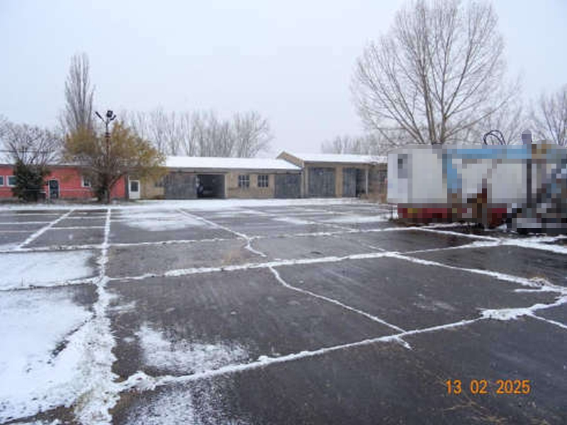 sachsen-anhalt 3 K 7/23 Schwarzer Friedensstraße 28, 39240 Calbe (Saale) OT Schwarz 7