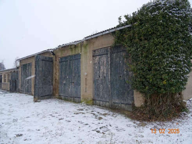 Wohnen/Gewerbe in Schwarzer Friedensstraße 28, 39240 Calbe (Saale) OT Schwarz - Bild 5