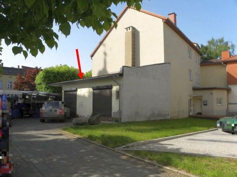 sachsen-anhalt 3 K 7-25 Pfännerstraße 8, 39218 Schönebeck (Elbe)