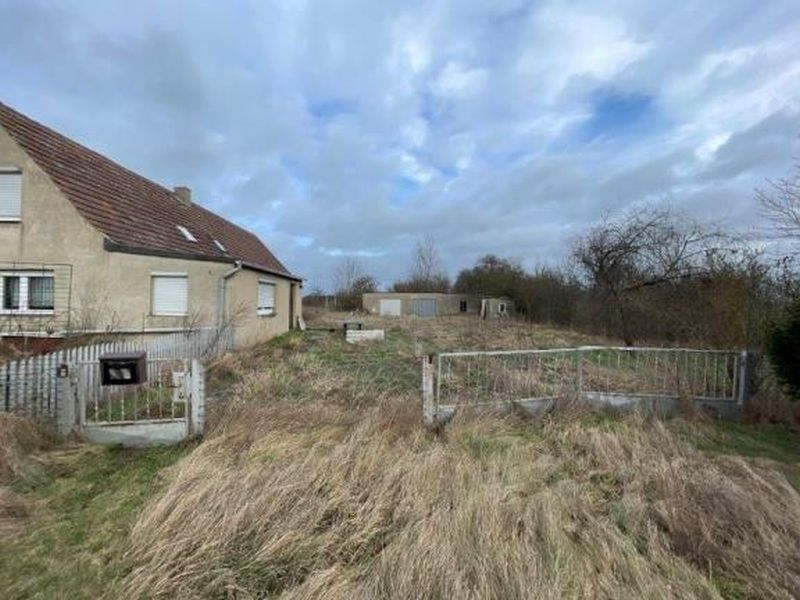 Einfamilienhaus in Prödeler Weg 2, 39245 Gommern OT Dannigkow/Kressow - Bild 3