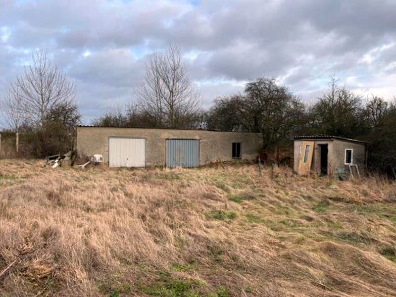 Einfamilienhaus in Prödeler Weg 2, 39245 Gommern OT Dannigkow/Kressow - Bild 4