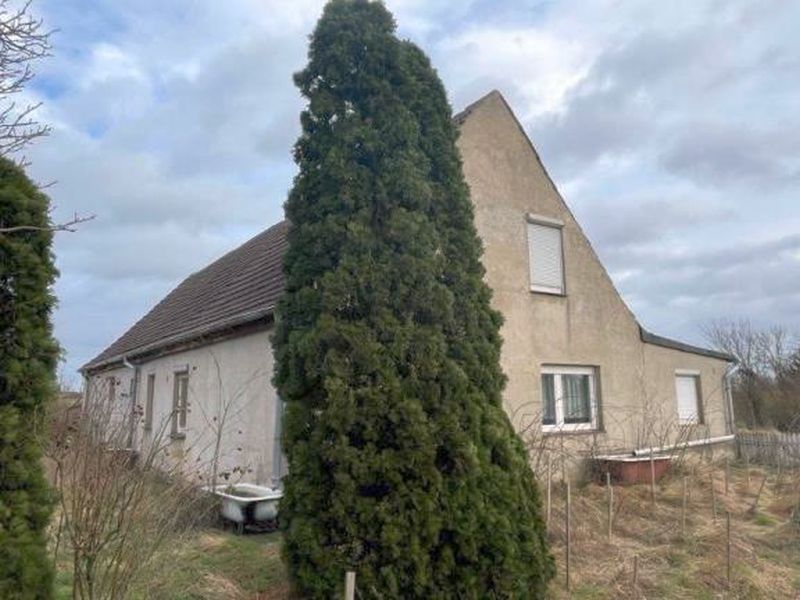 Einfamilienhaus in Prödeler Weg 2, 39245 Gommern OT Dannigkow/Kressow - Bild 2