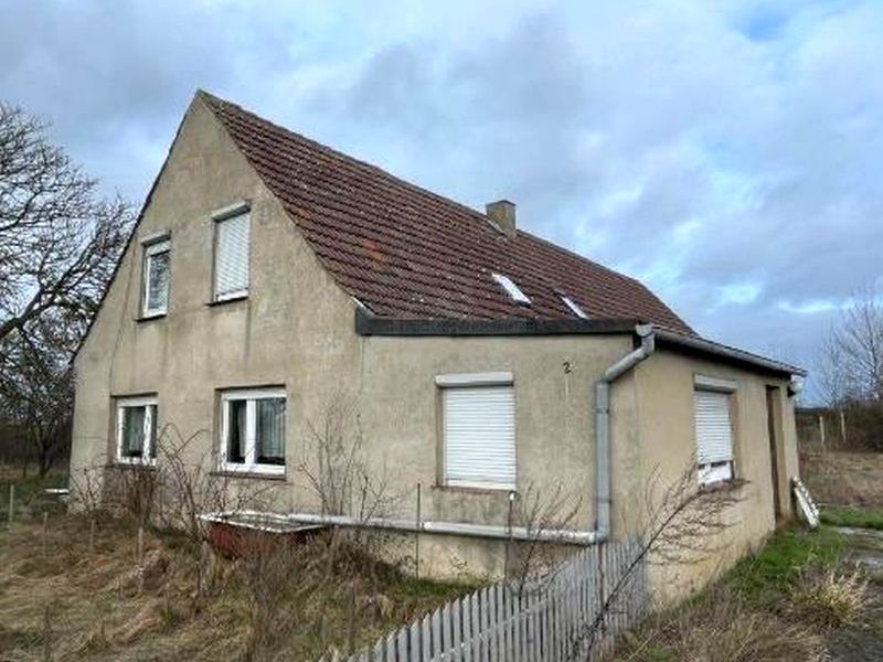 Einfamilienhaus in Prödeler Weg 2, 39245 Gommern OT Dannigkow/Kressow - Bild 5