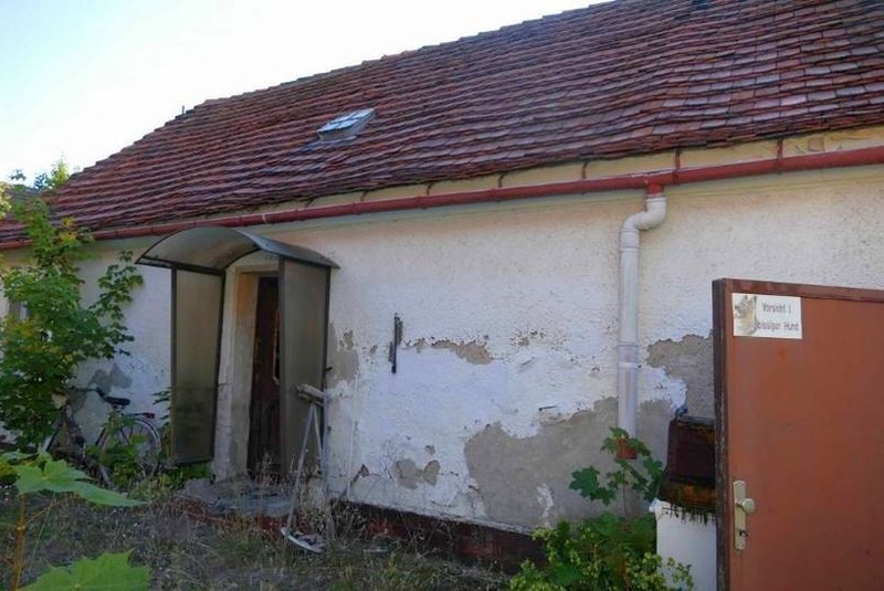 Einfamilienhaus in Mühlenstraße 6, 39307 Parchen - Bild 2