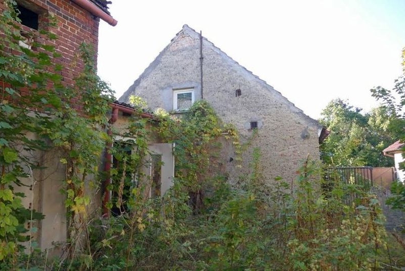 Einfamilienhaus in Mühlenstraße 6, 39307 Parchen - Bild 3