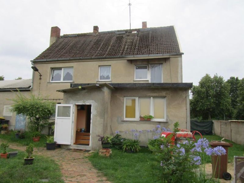 Einfamilienhaus in Reetzer Straße 4, 39279 Schweinitz