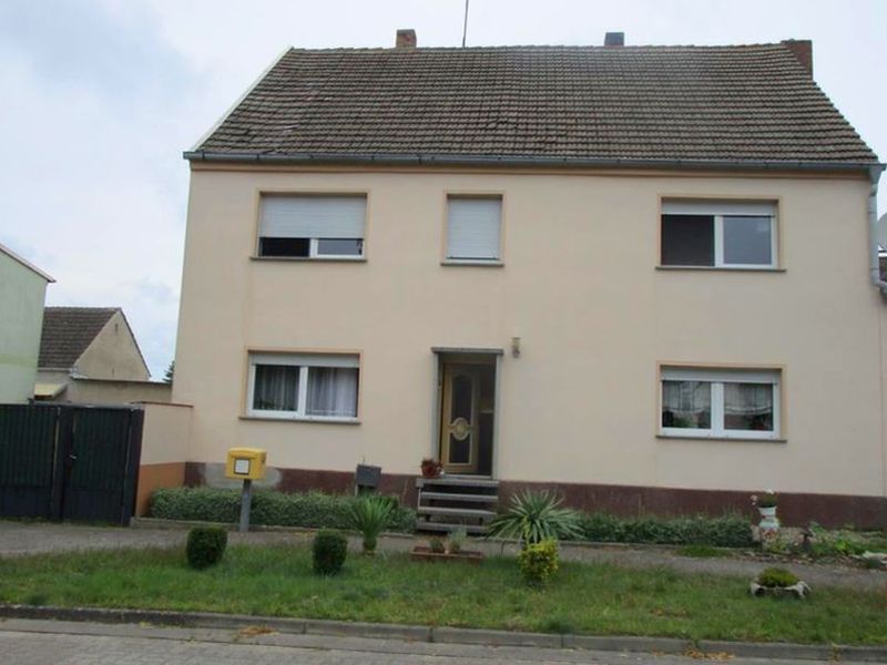 Einfamilienhaus in Reetzer Straße 4, 39279 Schweinitz - Bild 5