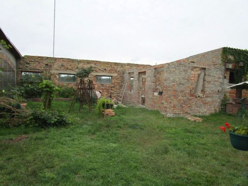 Einfamilienhaus in Reetzer Straße 4, 39279 Schweinitz - Bild 3