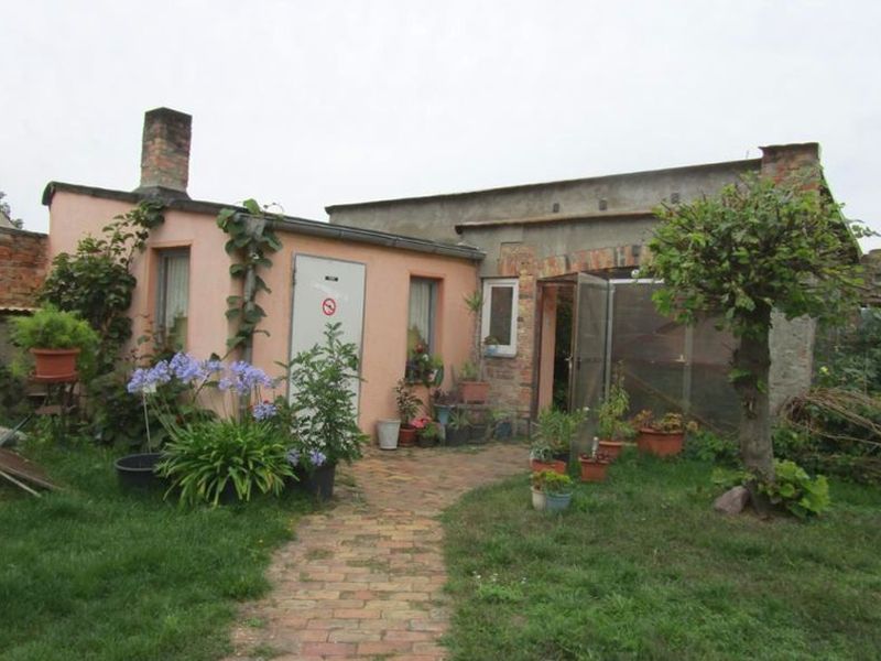Einfamilienhaus in Reetzer Straße 4, 39279 Schweinitz - Bild 2