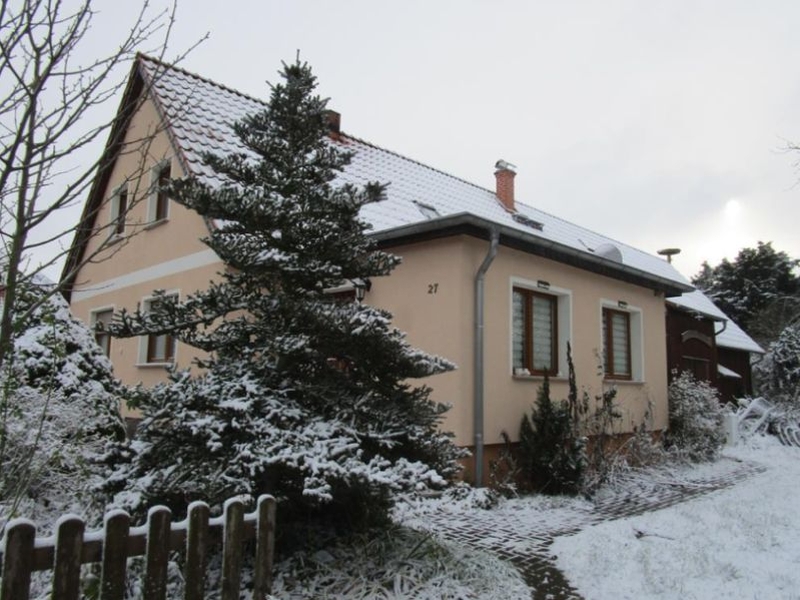Einfamilienhaus in Grätzer Hof 27, 39291 Möckern