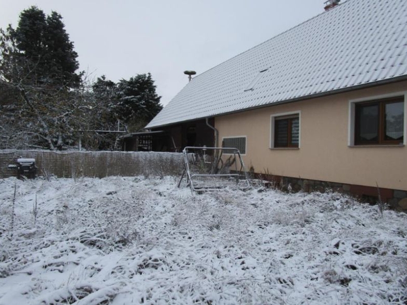 Einfamilienhaus in Grätzer Hof 27, 39291 Möckern - Bild 3