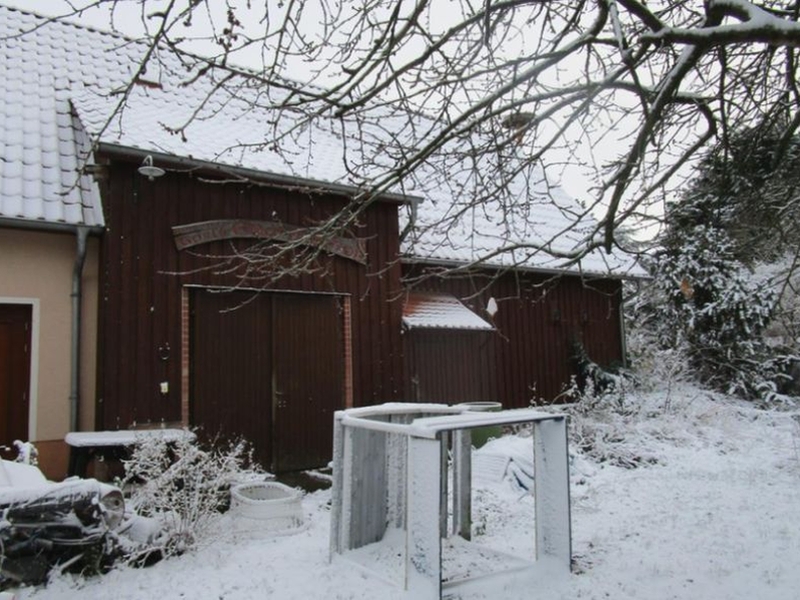 Einfamilienhaus in Grätzer Hof 27, 39291 Möckern - Bild 4