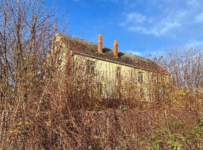 Mehrfamilienhaus in Am Bahnhof, 39264 Gommern OT Prödel - Bild 3