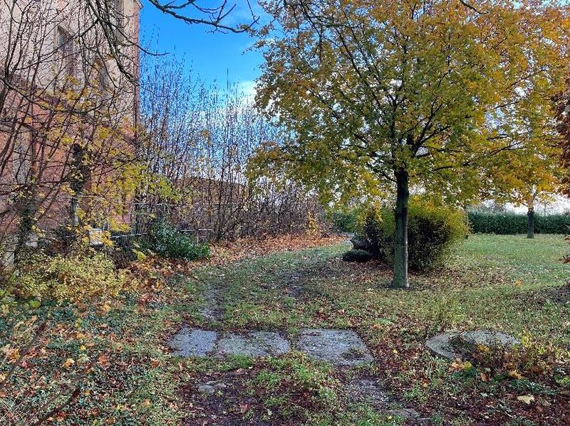 Mehrfamilienhaus in Am Bahnhof, 39264 Gommern OT Prödel - Bild 5