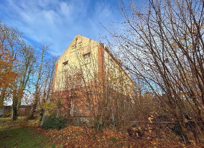 Mehrfamilienhaus in Am Bahnhof, 39264 Gommern OT Prödel - Bild 2