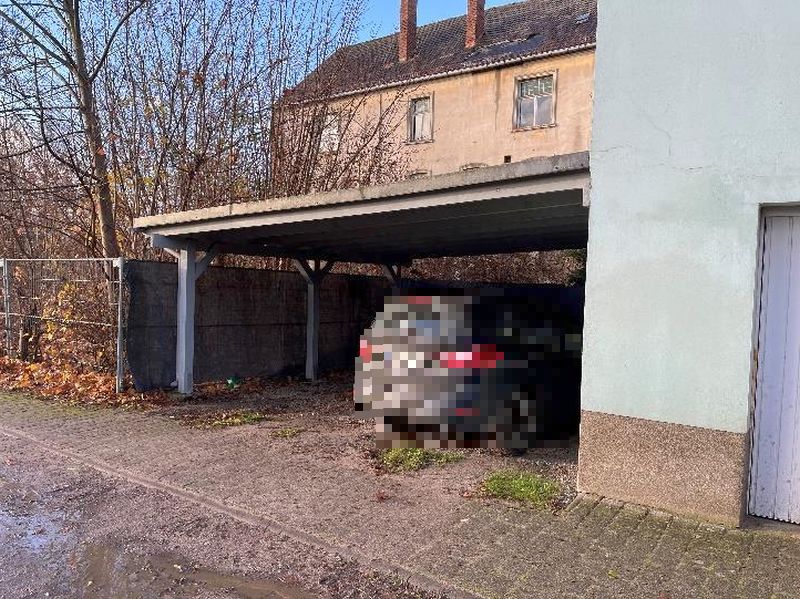 Mehrfamilienhaus in Am Bahnhof, 39264 Gommern OT Prödel - Bild 4