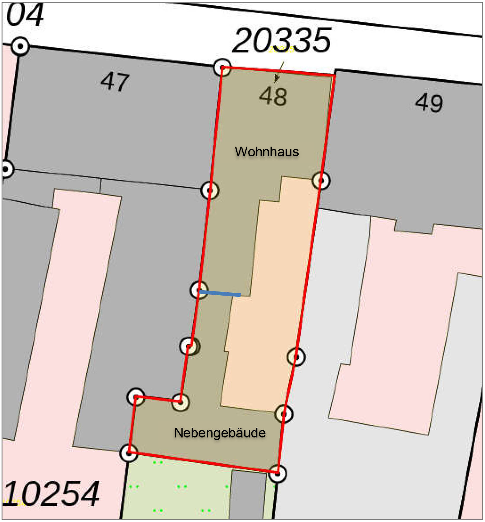 sachsen-anhalt 32 K 16/24 Martin-Schwantes-Straße 48, 39245 Gommern 11