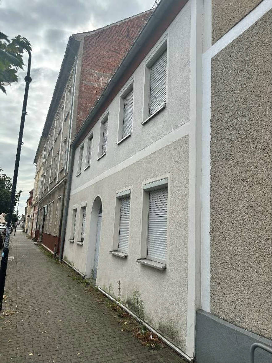 Einfamilienhaus in Martin-Schwantes-Straße 48, 39245 Gommern - Bild 3