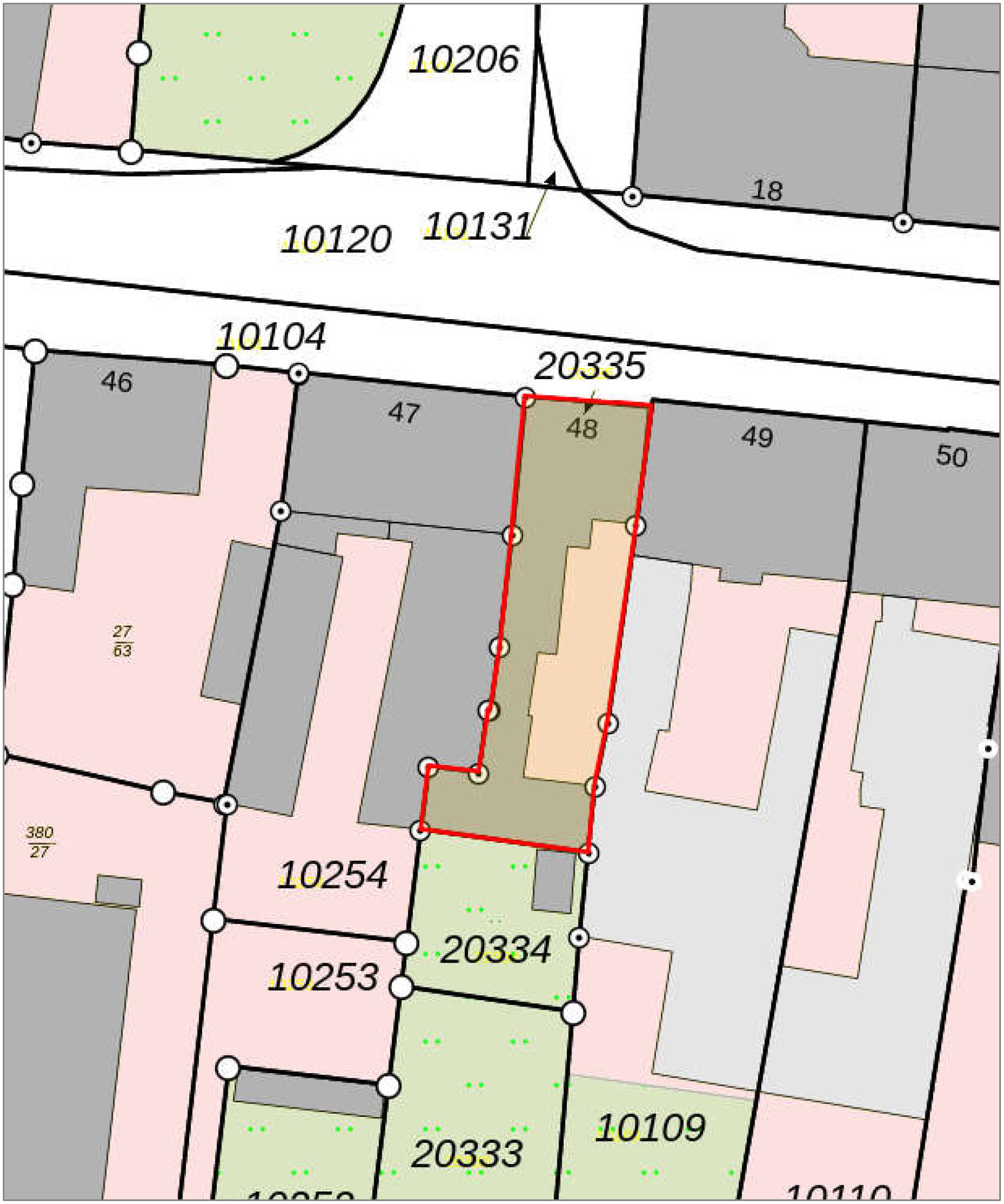 sachsen-anhalt 32 K 16/24 Martin-Schwantes-Straße 48, 39245 Gommern 12