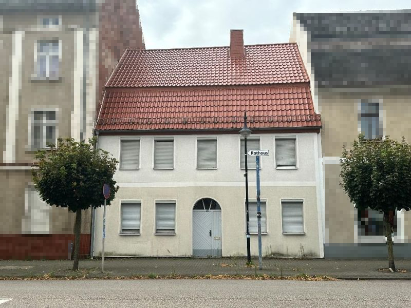 Einfamilienhaus in Martin-Schwantes-Straße 48, 39245 Gommern - Bild 4