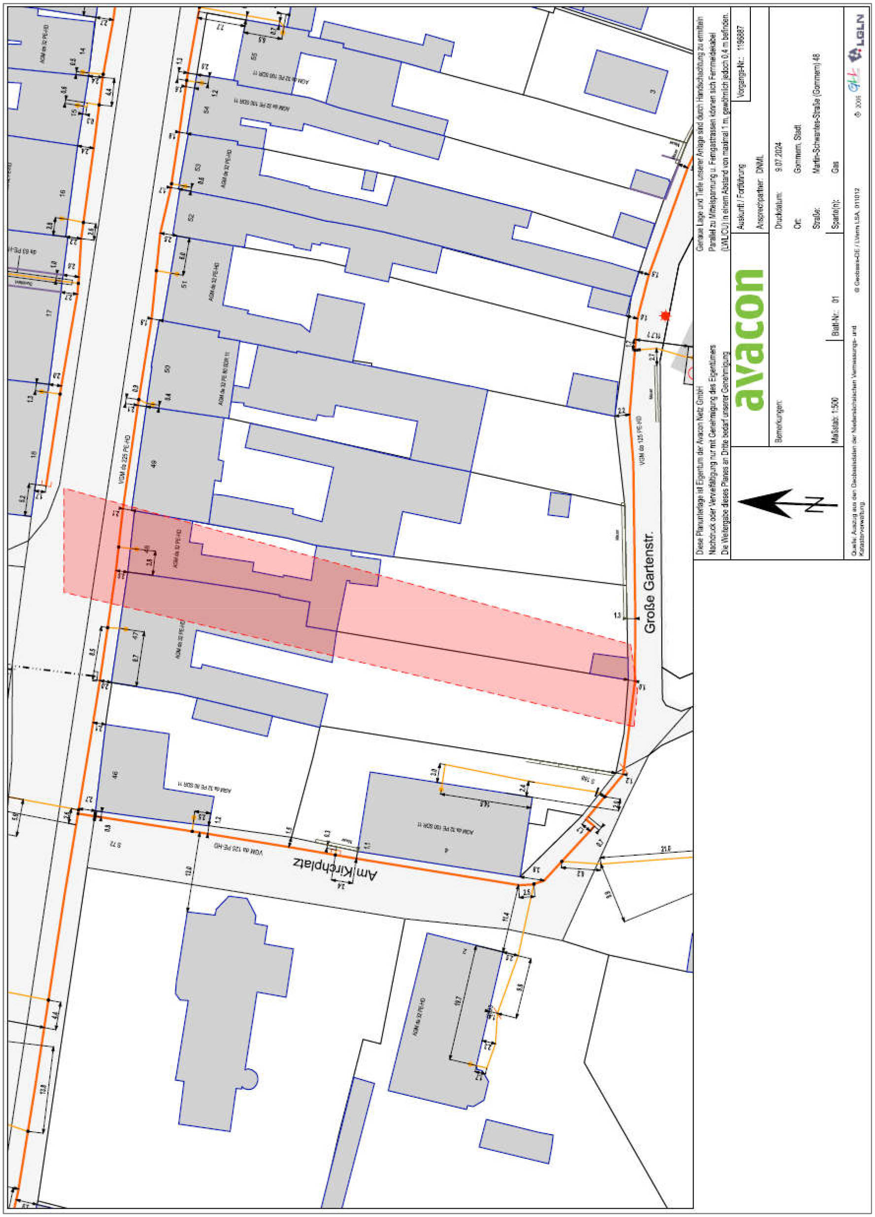 sachsen-anhalt 32 K 16/24 Martin-Schwantes-Straße 48, 39245 Gommern 13