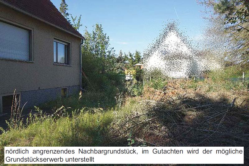 Einfamilienhaus in Niegripper Chaussee 21, 39288 Burg - Bild 4