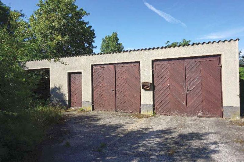 Einfamilienhaus in Niegripper Chaussee 21, 39288 Burg - Bild 5