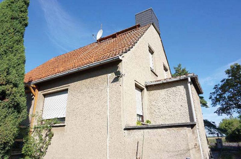 Einfamilienhaus in Niegripper Chaussee 21, 39288 Burg - Bild 2