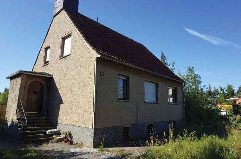 Einfamilienhaus in Niegripper Chaussee 21, 39288 Burg - Bild 3