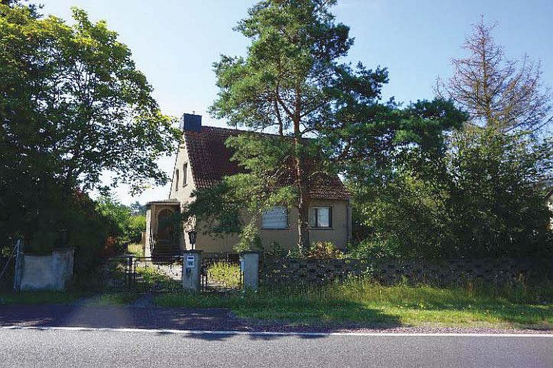 Einfamilienhaus in Niegripper Chaussee 21, 39288 Burg