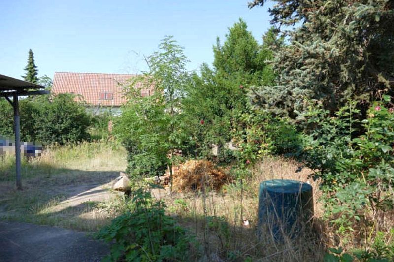 Einfamilienhaus in Hauptstraße 8, 39291 Möser OT Hohenwarthe - Bild 2