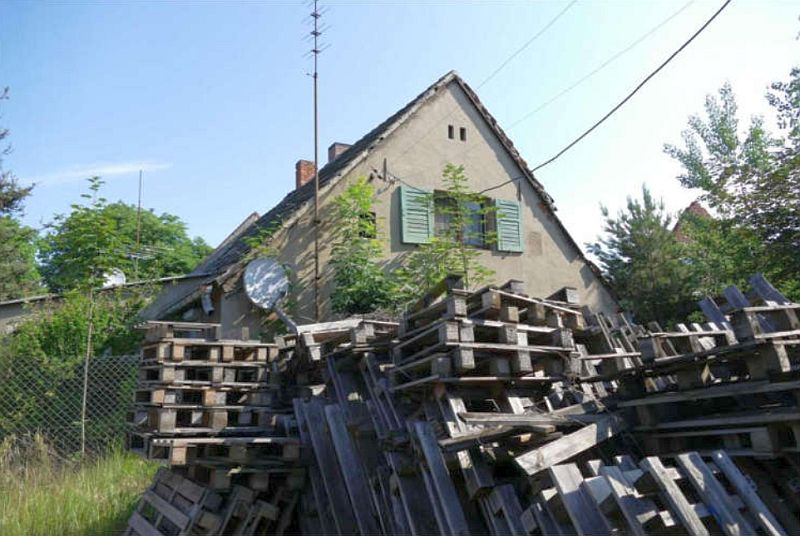 Einfamilienhaus in Hauptstraße 8, 39291 Möser OT Hohenwarthe - Bild 5