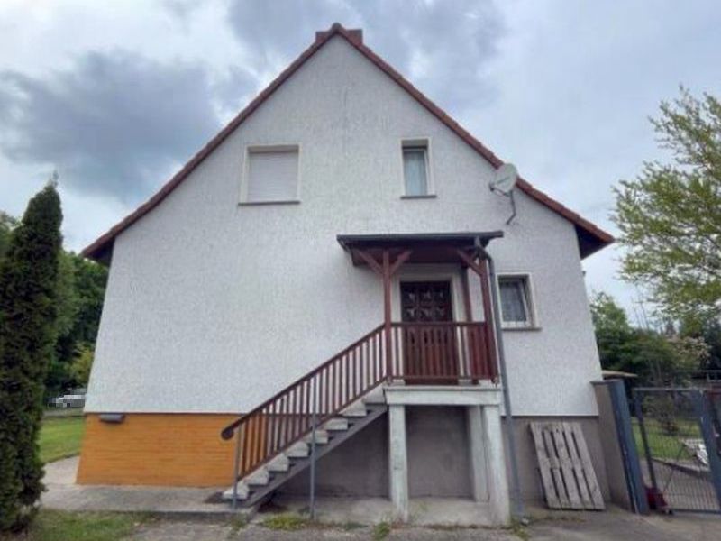 Einfamilienhaus in Kleinwulkower Weg 4, 39319 Jerichow - Bild 5
