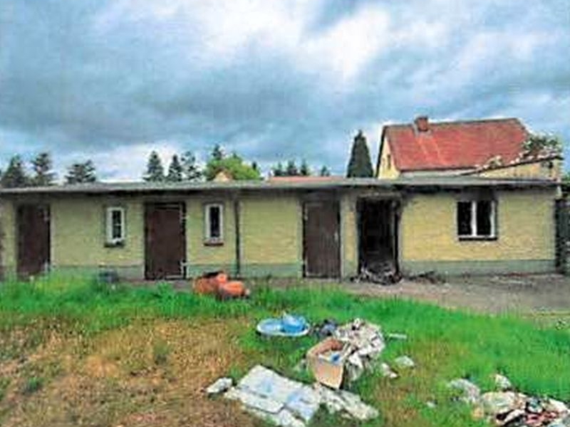 Einfamilienhaus in Kleinwulkower Weg 4, 39319 Jerichow - Bild 2