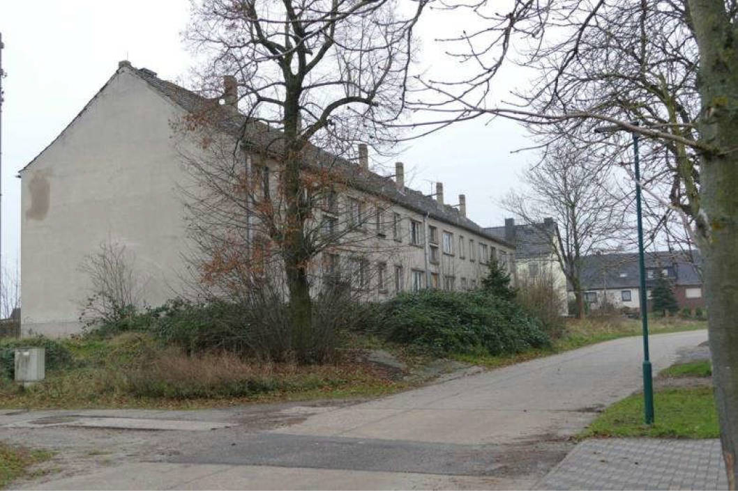 sachsen-anhalt 32 K 20/23 Althaus 21, 23, 25, 39279 Gommern OT Leitzkau 6