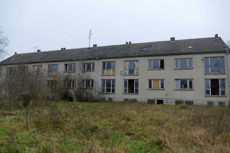 Mehrfamilienhaus in Althaus 21, 23, 25, 39279 Gommern OT Leitzkau - Bild 2