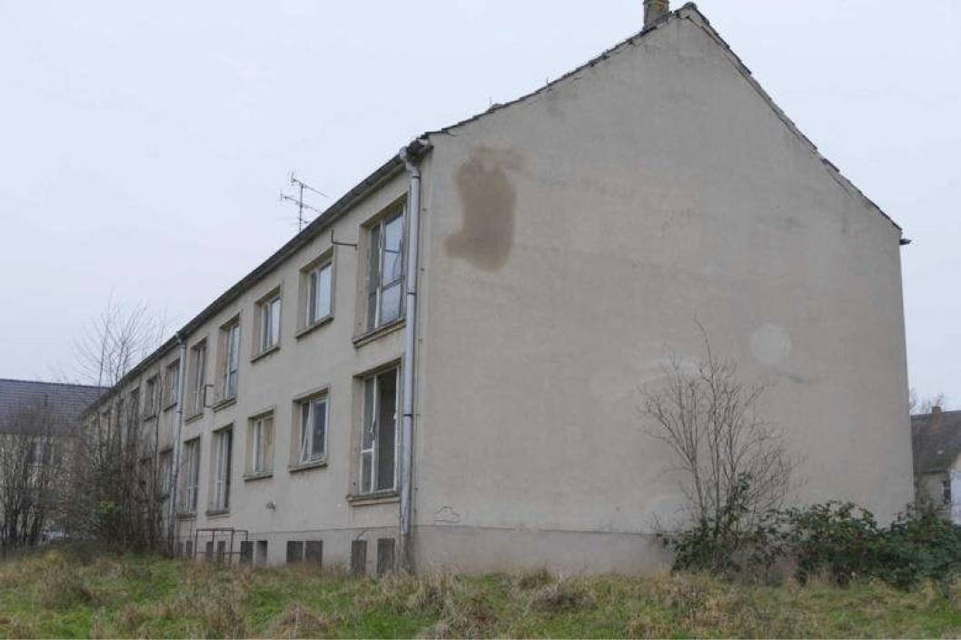 Mehrfamilienhaus in Althaus 21, 23, 25, 39279 Gommern OT Leitzkau - Bild 4